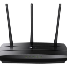 TP-link AC1200 Wireless Dual Band Gigabit Router - en très bon état dans son emballage