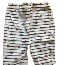 Lee cooper Pantalon bébé fille - 12 mois - très bon état