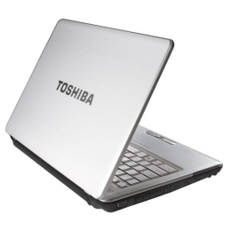 Toshiba Portégé M800-10D - Ordinateur portable Core Duo CPU - SOUS WINDOWS 10 Famille - RAM 4 Go