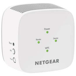 Netgear Répéteur WiFi AC1200 - EX6110