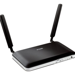 D-Link DWR-921 4G LTE Router - routeur sans fil - WWAN - Occasion d'europe